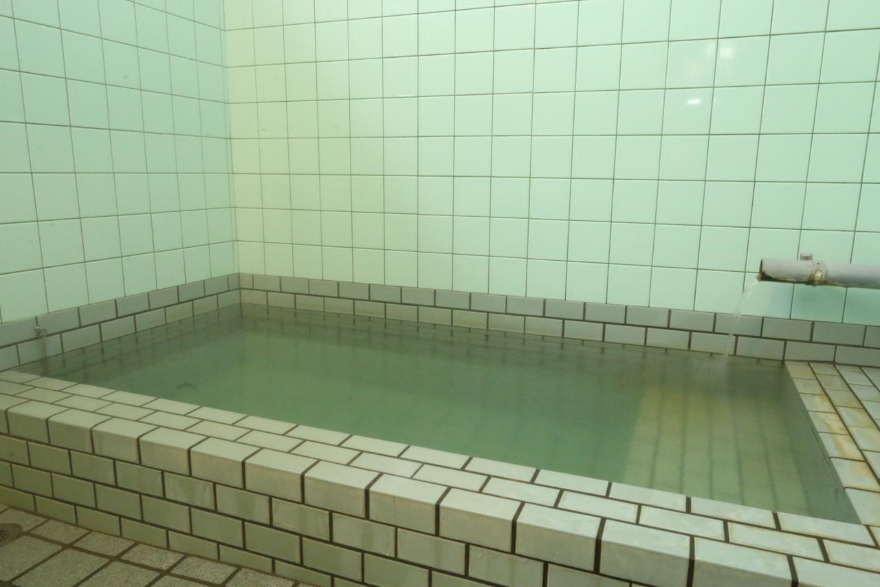 Chikurin Onsen Hotel Satsuma Buitenkant foto
