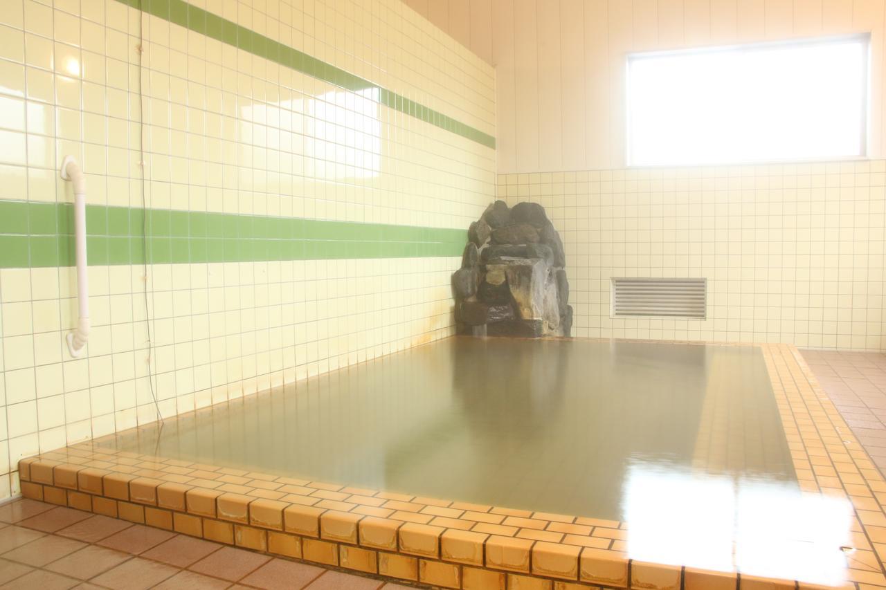 Chikurin Onsen Hotel Satsuma Buitenkant foto