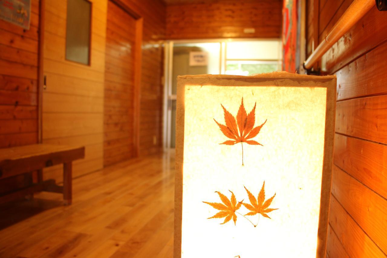 Chikurin Onsen Hotel Satsuma Buitenkant foto