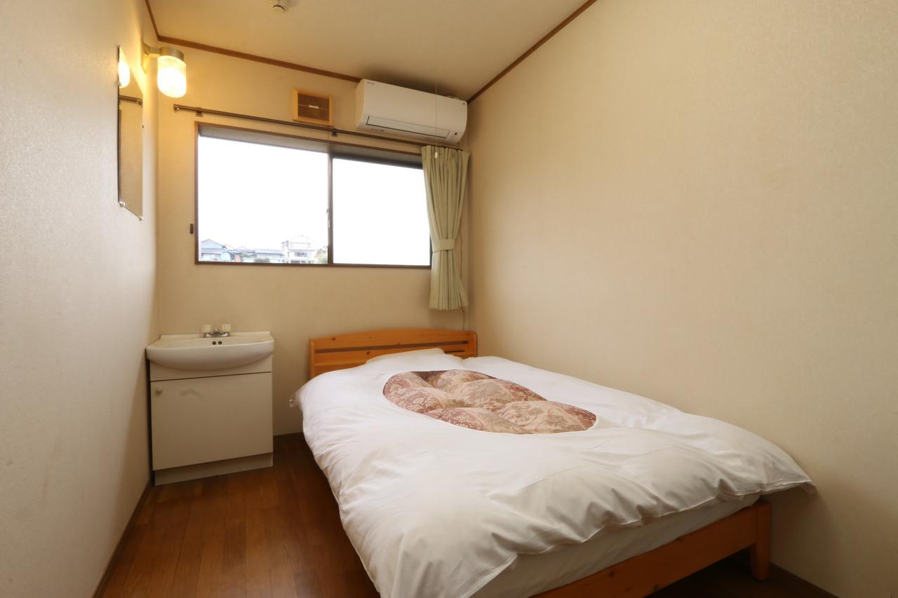 Chikurin Onsen Hotel Satsuma Kamer foto