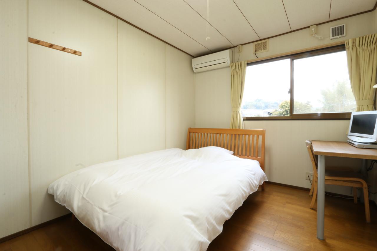 Chikurin Onsen Hotel Satsuma Kamer foto